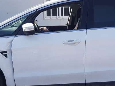 PUERTA DELANTERA IZQUIERDA FORD S-MAX 1.5 EcoBoost (160 CV) DE 2018 - D.4568476