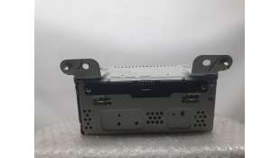 SISTEMA AUDIO / RADIO CD FORD S-MAX 1.5 EcoBoost (160 CV) DE 2018 - D.4568491 / EM2T19C107DM