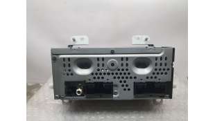 SISTEMA AUDIO / RADIO CD FORD S-MAX 1.5 EcoBoost (160 CV) DE 2018 - D.4568491 / EM2T19C107DM 2