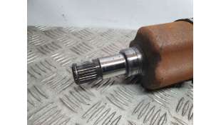 TRANSMISION DELANTERA IZQUIERDA FORD S-MAX 1.5 EcoBoost (160 CV) DE 2018 - D.4568500 / E1G13B437DF 2