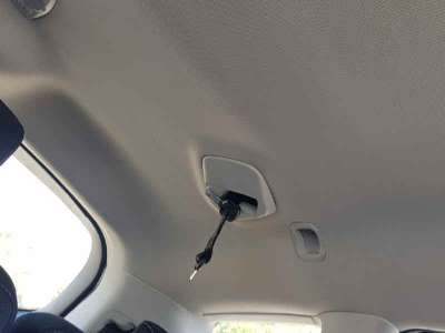 CINTURON SEGURIDAD TRASERO CENTRAL FORD S-MAX 1.5 EcoBoost (160 CV) DE 2018 - D.4568504