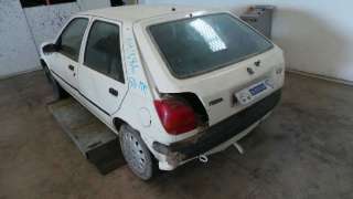 FORD FIESTA BERL./COURIER Si 2002 5p - 19386