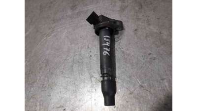 BOBINA ENCENDIDO TOYOTA AYGO 1.4 Turbodiesel (54 CV) DE 2008 - D.4568514 / 9091902257