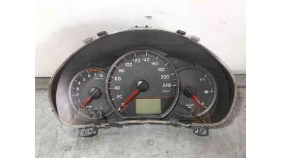 CUADRO INSTRUMENTOS TOYOTA YARIS 1.3 16V (99 CV) DE 2013 - D.4568522 / 838000DP60