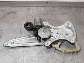 ELEVALUNAS TRASERO IZQUIERDO TOYOTA YARIS 1.3 16V (99 CV) DE 2013 - D.4568526 / 857100D100