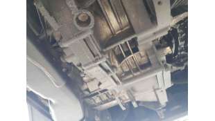 CAJA CAMBIOS CHEVROLET CAPTIVA 2.0 D (150 CV) DE 2010 - D.4568550