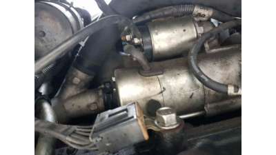 MOTOR ARRANQUE CHEVROLET CAPTIVA 2.0 D (150 CV) DE 2010 - D.4568603