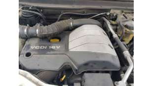 TAPA MOTOR CHEVROLET CAPTIVA 2.0 D (150 CV) DE 2010 - D.4568653