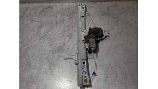 ELEVALUNAS DELANTERO IZQUIERDO PEUGEOT 207 1.6 16V HDi (90 CV) DE 2006 - D.4568703 / 4000915J