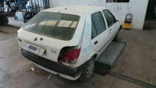 FORD FIESTA BERL./COURIER Si 2002 5p - 19386