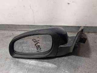 RETROVISOR IZQUIERDO OPEL VECTRA C BERLINA 2.2 16V DTI (125 CV) DE 2002 - D.4569656 / 24436145