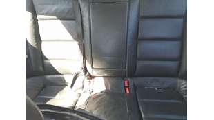 ASIENTOS TRASEROS AUDI A6 ALLROAD QUATTRO 3.0 V6 24V TDI (233 CV) DE 2007 - D.4569677