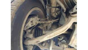 BRAZO SUSPENSION INFERIOR DELANTERO IZQUIERDO AUDI A6 ALLROAD QUATTRO 3.0 V6 24V TDI (233 CV) DE 2007 - D.4569683