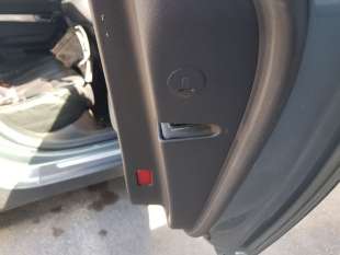 CERRADURA PUERTA TRASERA DERECHA  AUDI A6 ALLROAD QUATTRO 3.0 V6 24V TDI (233 CV) DE 2007 - D.4569696