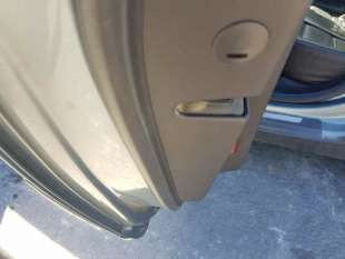 CERRADURA PUERTA TRASERA IZQUIERDA  AUDI A6 ALLROAD QUATTRO 3.0 V6 24V TDI (233 CV) DE 2007 - D.4569697