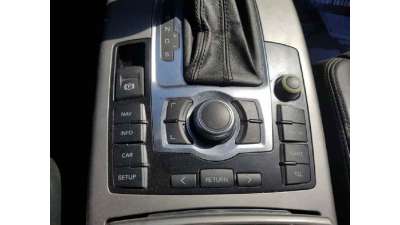 MANDO MULTIFUNCION AUDI A6 ALLROAD QUATTRO 3.0 V6 24V TDI (233 CV) DE 2007 - D.4569733