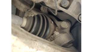 MANGUETA DELANTERA DERECHA AUDI A6 ALLROAD QUATTRO 3.0 V6 24V TDI (233 CV) DE 2007 - D.4569735