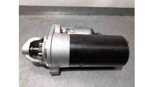 MOTOR ARRANQUE AUDI A6 ALLROAD QUATTRO 3.0 V6 24V TDI (233 CV) DE 2007 - D.4569737 / 059911024 2