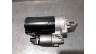 MOTOR ARRANQUE AUDI A6 ALLROAD QUATTRO 3.0 V6 24V TDI (233 CV) DE 2007 - D.4569737 / 059911024