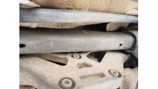 PUENTE TRASERO AUDI A6 ALLROAD QUATTRO 3.0 V6 24V TDI (233 CV) DE 2007 - D.4569765 2