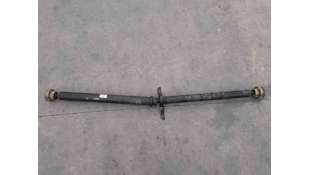 TRANSMISION CENTRAL AUDI A6 ALLROAD QUATTRO 3.0 V6 24V TDI (233 CV) DE 2007 - D.4569788 / 4F0521101F