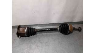 TRANSMISION DELANTERA DERECHA AUDI A6 ALLROAD QUATTRO 3.0 V6 24V TDI (233 CV) DE 2007 - D.4569790 / 4F0407272J