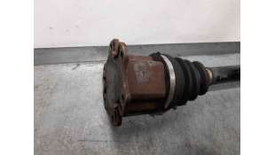 TRANSMISION DELANTERA DERECHA AUDI A6 ALLROAD QUATTRO 3.0 V6 24V TDI (233 CV) DE 2007 - D.4569790 / 4F0407272J 2