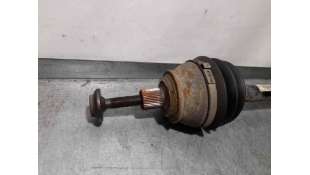 TRANSMISION DELANTERA IZQUIERDA AUDI A6 ALLROAD QUATTRO 3.0 V6 24V TDI (233 CV) DE 2007 - D.4569791 / 4F0407271J 2