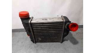 INTERCOOLER AUDI A6 ALLROAD QUATTRO 3.0 V6 24V TDI (233 CV) DE 2007 - D.4569795 / SIN REF