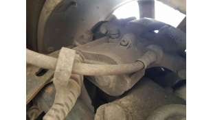 PINZA FRENO TRASERA DERECHA AUDI A6 ALLROAD QUATTRO 3.0 V6 24V TDI (233 CV) DE 2007 - D.4569796