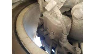 PINZA FRENO TRASERA IZQUIERDA AUDI A6 ALLROAD QUATTRO 3.0 V6 24V TDI (233 CV) DE 2007 - D.4569797