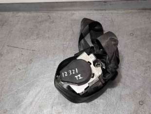 PRETENSOR AIRBAG TRASERO IZQUIERDO RENAULT MEGANE III COUPE 1.5 dCi D (106 CV) DE 2009 - D.4571196