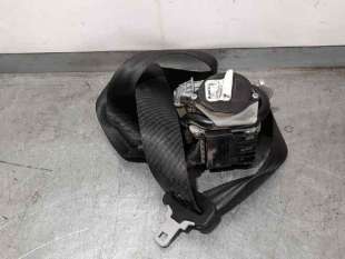 PRETENSOR AIRBAG TRASERO IZQUIERDO RENAULT MEGANE III COUPE 1.5 dCi D (106 CV) DE 2009 - D.4571196 2