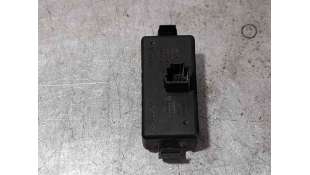 WARNING RENAULT MEGANE III COUPE 1.5 dCi D (106 CV) DE 2009 - D.4571198 2