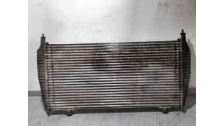 INTERCOOLER PEUGEOT 807 2.2 HDi FAP (170 CV) DE 2010 - D.4571390 / SIN REF