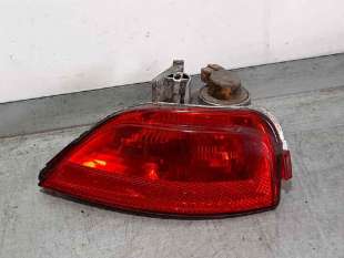 PILOTO TRASERO IZQUIERDO PARAGOLPES RENAULT MEGANE IV BERLINA 5P 1.5 dCi D FAP Energy (110 CV) DE 2017 - D.4571479