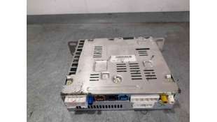 SISTEMA AUDIO / RADIO RENAULT MEGANE IV BERLINA 5P 1.5 dCi D FAP Energy (110 CV) DE 2017 - D.4571486 / 281155252R 2