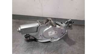 MOTOR LIMPIA TRASERO KIA RIO 1.2 (86 CV) DE 2014 - D.4571496 / 987001W000