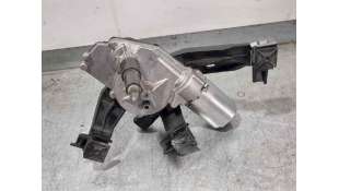 MOTOR LIMPIA TRASERO PEUGEOT 207 1.4 (73 CV) DE 2007 - D.4571499 / 9652418780
