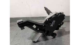 MOTOR LIMPIA TRASERO PEUGEOT 207 1.4 (73 CV) DE 2007 - D.4571499 / 9652418780 2