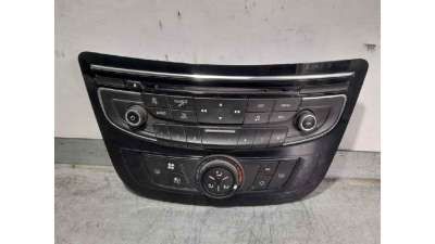 MANDO MULTIFUNCION PEUGEOT 508 1.6 HDi FAP (112 CV) DE 2012 - D.4571503 / 96656640XZ