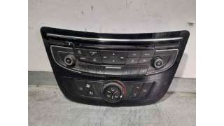 MANDO MULTIFUNCION PEUGEOT 508 1.6 HDi FAP (112 CV) DE 2012 - D.4571503 / 96656640XZ