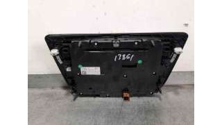 MANDO MULTIFUNCION PEUGEOT 508 1.6 HDi FAP (112 CV) DE 2012 - D.4571503 / 96656640XZ
