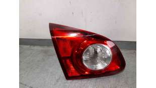 PILOTO TRASERO IZQUIERDO INTERIOR NISSAN QASHQAI 1.5 dCi Turbodiesel (106 CV) DE 2010 - D.4571514 / 89071063