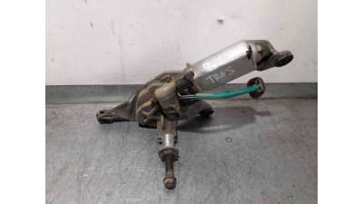 MOTOR LIMPIA TRASERO SSANGYONG REXTON 2.7 Turbodiesel (163 CV) DE 2005 - D.4571516 / 9615008010