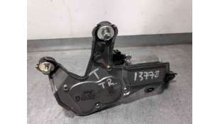 MOTOR LIMPIA TRASERO TOYOTA RAV 4 2.2 Turbodiesel (136 CV) DE 2006 - D.4571528 2