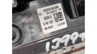 MANDO MULTIFUNCION PEUGEOT 5008 1.5 Blue-HDI FAP (131 CV) DE 2021 - D.4571529 / 98249153DX