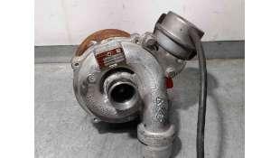TURBOCOMPRESOR RENAULT MEGANE III COUPE 1.5 dCi D (106 CV) DE 2010 - D.4571626 / 625683182303720