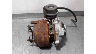 TURBOCOMPRESOR RENAULT MEGANE III COUPE 1.5 dCi D (106 CV) DE 2010 - D.4571626 / 625683182303720 2