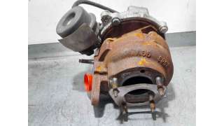 TURBOCOMPRESOR RENAULT MEGANE III COUPE 1.5 dCi D (106 CV) DE 2010 - D.4571626 / 625683182303720